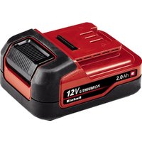 Винтоверт Einhell TE-CI 12 Li 4510050 (с АКБ)