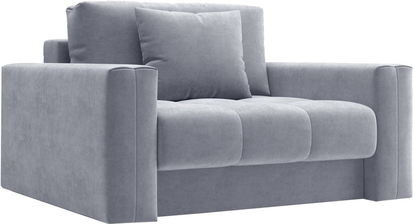 

Кресло-кровать Mio Tesoro Кастел (Velutto 52)