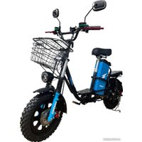 Электровелосипед Minako Titan 40Ah 001205