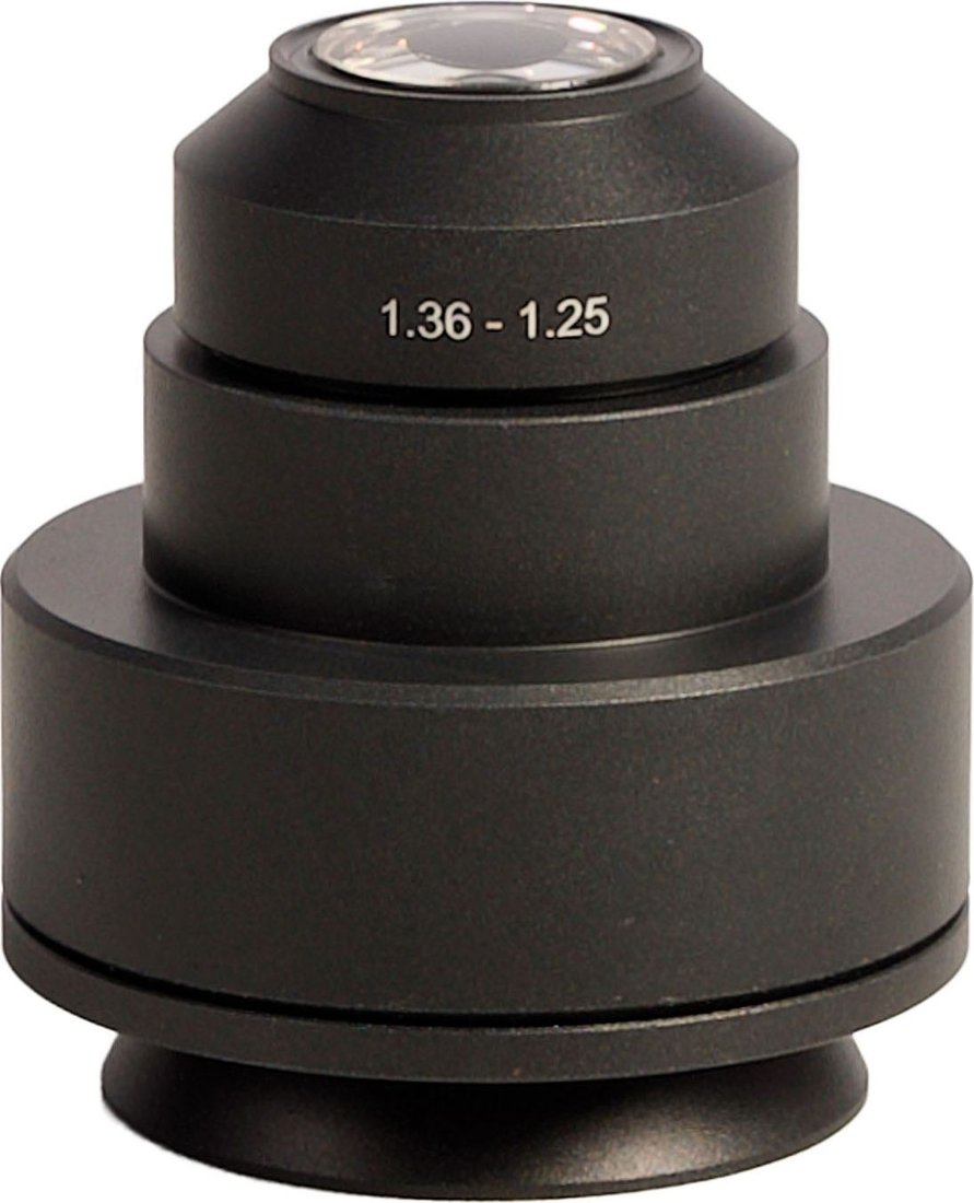 

Конденсор темного поля Magus DF4 NА 1.3–1.26 ми 85096