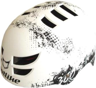 Catlike 360 White (2010)