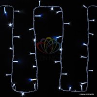 Светодиодная гирлянда Neon-Night Дюраплей 315-185 (белый)
