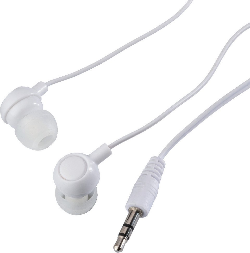 

Наушники Monacor SE-30