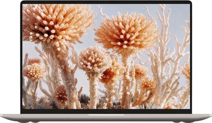 Ноутбук Lunnen Outer 16 AMD Ryzen 7 7840HS Windows 11