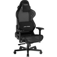 Игровое (геймерское) кресло DXRacer Air Pro D7200 (черный)