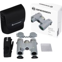 Бинокль Bresser Wave 10x25 82028 в Гродно