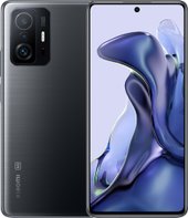 Xiaomi 11T 8GB/256GB международная версия (серый метеорит)