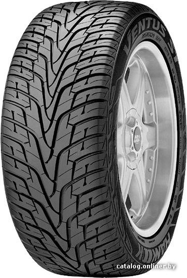 Летние шины Hankook Ventus ST RH06 285/60R18 116V