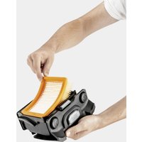 Пылесос Karcher WD 7 Control P S 30/6/35/T 1.628-385.0