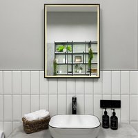  Roxen Зеркало Sigma 510210-60B 60x80