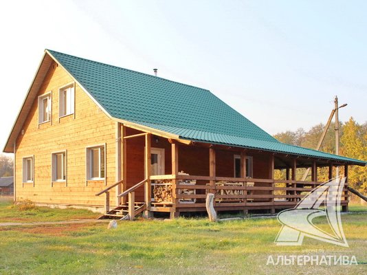 4-комн. квартира, 156 м², Рогозно