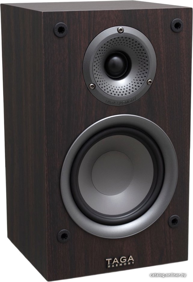Полочная акустика Taga Harmony TAV-807S (венге)