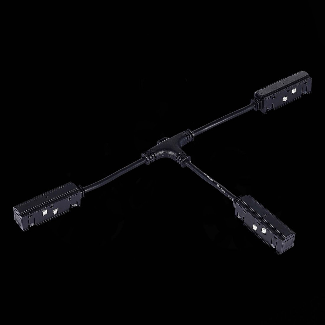 

Коннектор питания шинопровода ST Luce ST006.459.00