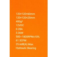 Кулер для процессора ID-Cooling DK-07i