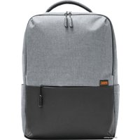 Городской рюкзак Xiaomi Commuter XDLGX-04 (светло-серый)