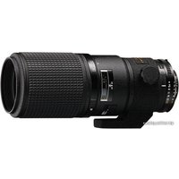 Объектив Nikon AF Micro-Nikkor 200mm f/4D IF-ED