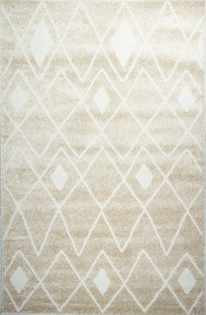 

Ковер для жилой комнаты Merinos Storm VR50-STAN-CREAM (2x2.9)