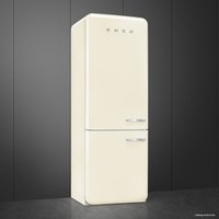 Холодильник Smeg FAB38LCR5