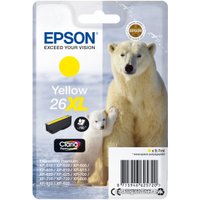 Картридж Epson C13T26344012