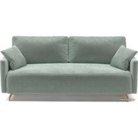 Диван Savlukov-Mebel Oscar 210073 (оливковый)