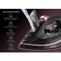 Утюг Endever Delta-229