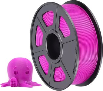 NV Print NV-3D-PLA-P-FUCHSIA (1.75мм, 1 кг, фуксия)