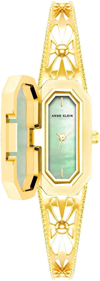 

Наручные часы Anne Klein AK/4112AVGB
