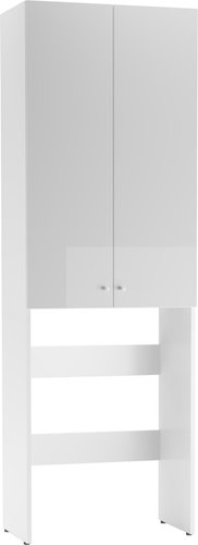 Айсберг Шкаф для ванной Промо 65 DP2627H