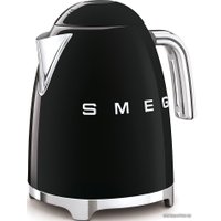 Электрический чайник Smeg KLF03BLEU