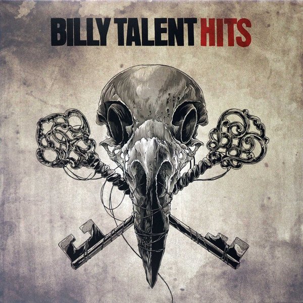 

Виниловая пластинка Billy Talent - Billy Talent Hits