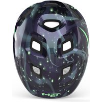 Cпортивный шлем Met Hooray (XS, фиолетовый)