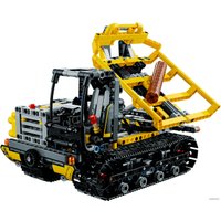 Конструктор LEGO Technic 42094 Гусеничный погрузчик