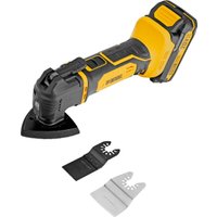 Реноватор Denzel CMTH-20 (с 1-им АКБ)