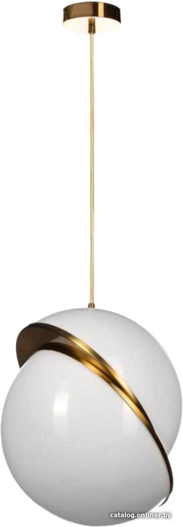 Подвесная люстра LOFT IT Crescent 5063-B