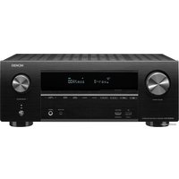 AV ресивер Denon AVR-X2600H