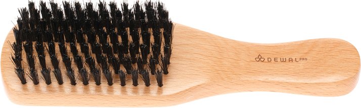 

Щетка для бороды и усов Dewal Barber Style CO-28