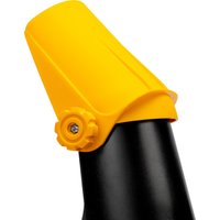 Снегоуборщик Denzel ESB-460-0 (без АКБ)