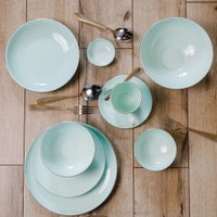 Тарелка обеденная Tudor England TUB230705