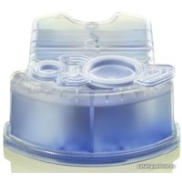 Картридж для очистки Braun CCR8 с чистящей жидкостью