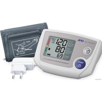 Автоматический тонометр A&D UA-777L (с адаптером)
