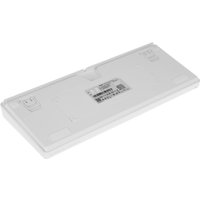 Клавиатура MSI Forge GK600 TKL Wireless Sky