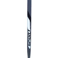 Беговые лыжи Телеханы Пластиковые (р.1600-П)