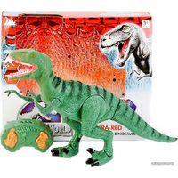 Интерактивная игрушка Dinosaurs Island Toys Dinosaur World RS6129A