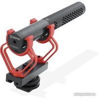 Проводной микрофон BOYA BY-BM2040