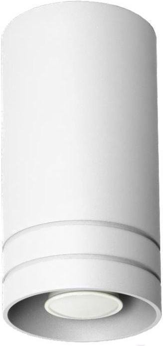 

Точечный светильник Lampex Simon 754/1P BIA