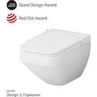 Унитаз подвесной AM.PM Inspire V 2.0 CCC50A1700WHx в Барановичах