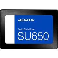 SSD ADATA Ultimate SU650 480GB ASU650SS-480GT-R