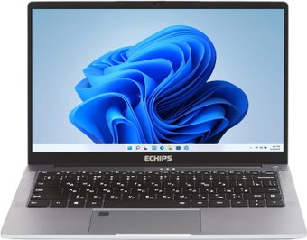 Ноутбук Echips Fusion NK14U5