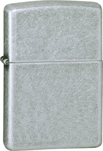 

Зажигалка Zippo Classic 121FB Antique Silver