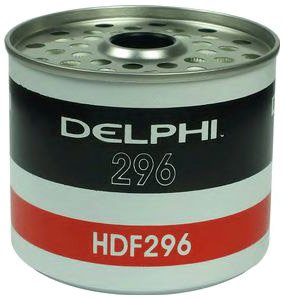 Топливный фильтр Delphi HDF296